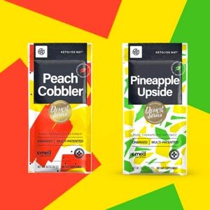 Pruvit Ketones Dessert Series